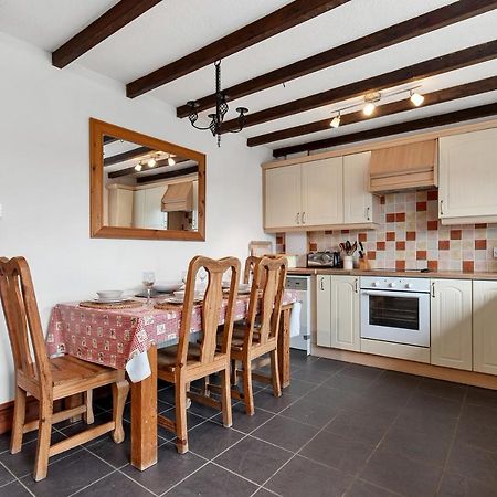 Lambston Cottage - A Pembrokeshire Home Away From Home Pelcomb エクステリア 写真