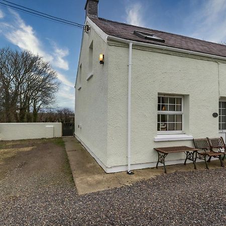 Lambston Cottage - A Pembrokeshire Home Away From Home Pelcomb エクステリア 写真