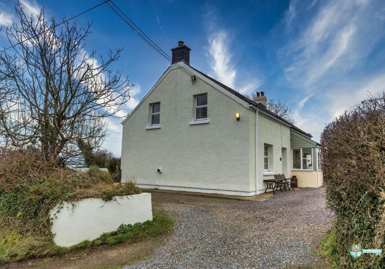 Lambston Cottage - A Pembrokeshire Home Away From Home Pelcomb エクステリア 写真