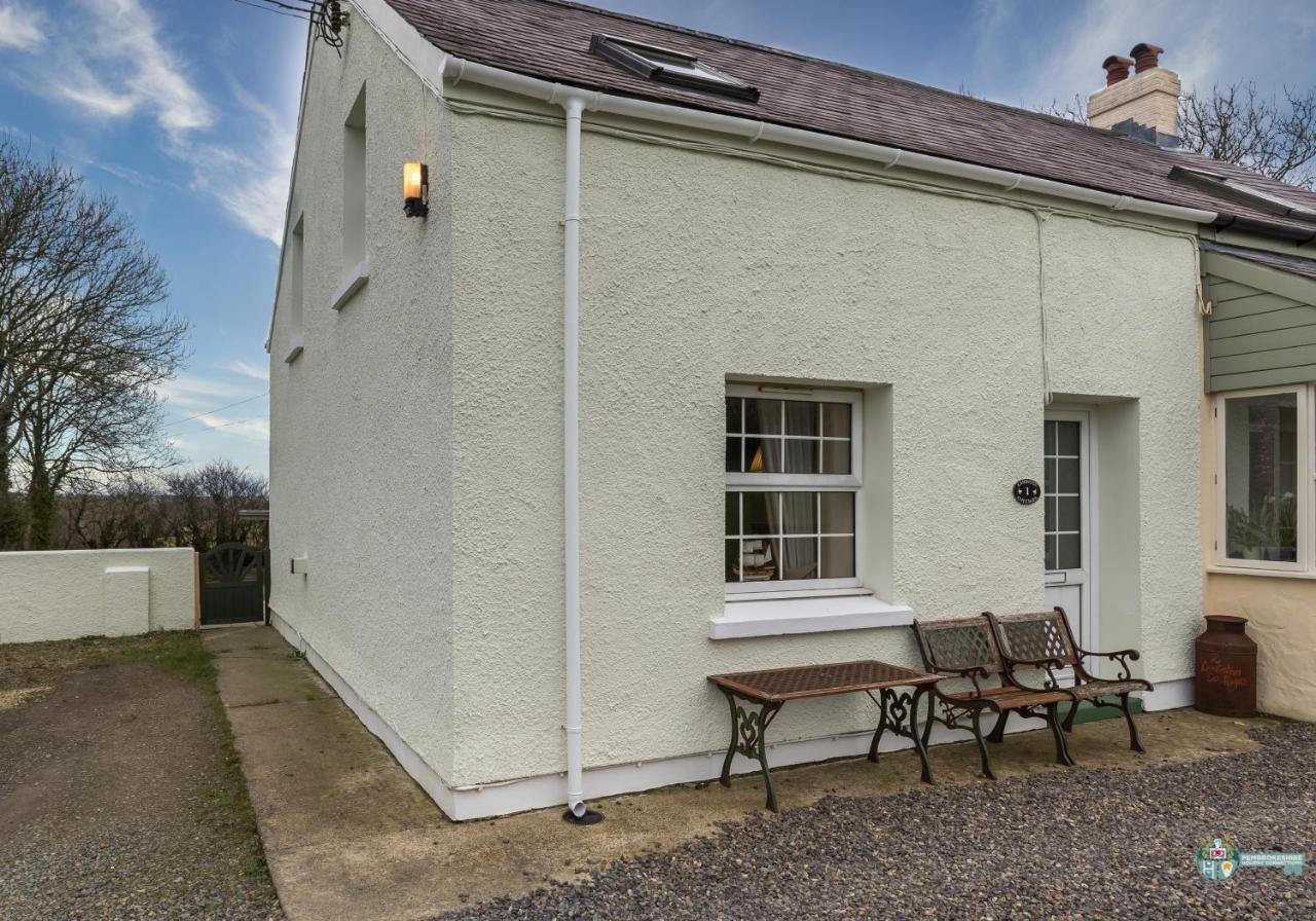 Lambston Cottage - A Pembrokeshire Home Away From Home Pelcomb エクステリア 写真